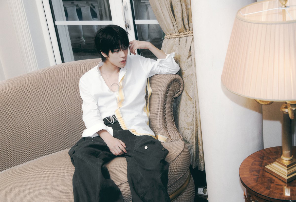 closeyoureyes_7's tweet photo. CLOSE YOUR EYES 
The 4th Mini Album 【256th Note】

Concept Photo #𝟹

#SONGSEUNGHO #송승호

'Open Your Eyes' Pre-Release
🎹 2026.09.18 6PM (KST)
Album Release
🎼 2026.09.30 6PM (KST)

Pre-save ➫ https://t.co/ls73OFn6CU

#CLOSEYOUREYES #클로즈유어아이즈
#CYE #클유아
#256thNote https://t.co/sqOon0Hofb