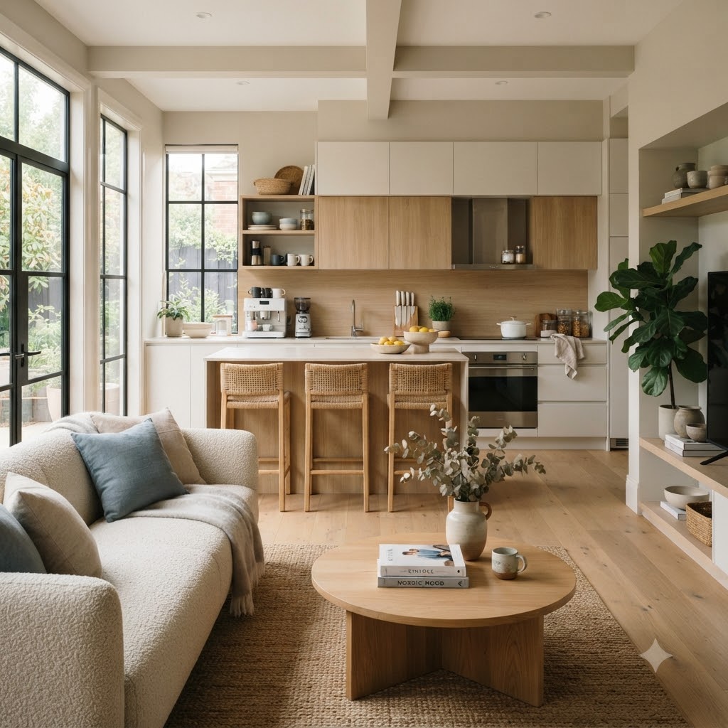 Mayrop_com's tweet photo. A tidy home doesn’t always need more storage. Sometimes, it just needs better organization. Start by giving frequently used items a dedicated spot—you’ll spend less time looking and more time enjoying your space. https://t.co/WafQiLKzEi
