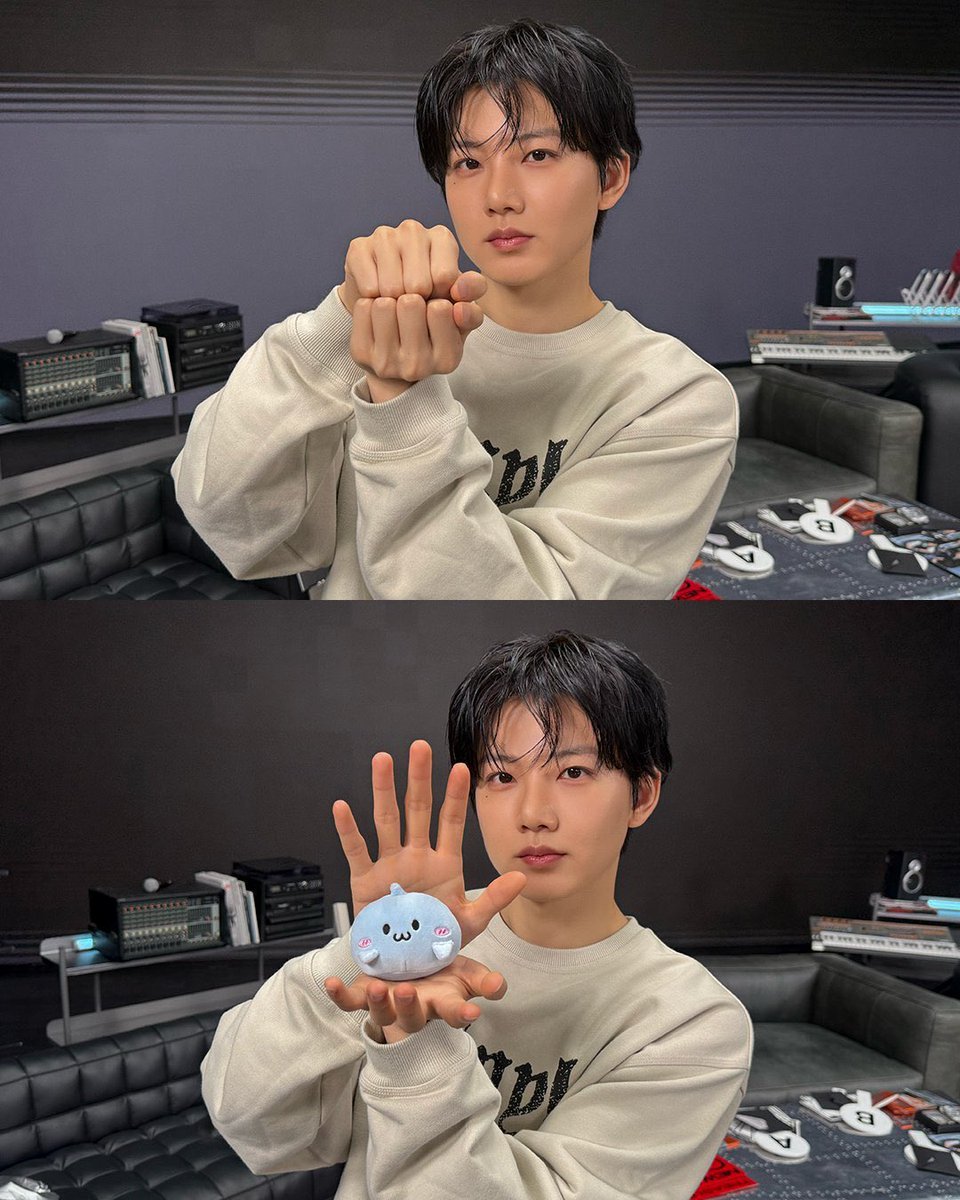NoonaVitamin's tweet photo. DAY 78 of rest for NOONA'S VITAMIN BABY JUNKYU
NOONA'S VITAMIN BABY JUNKYU MISS YOU SO MUCH 🫂💙🐨 
누나의 비타민 베이비 준규의 휴식 DAY 78.
누나의 비타민 베이비 준규야, 너무보고 싶어
#준규 #junkyu  #ジュンキュ
#트레저 #treasures https://t.co/PYE2VpZEMC