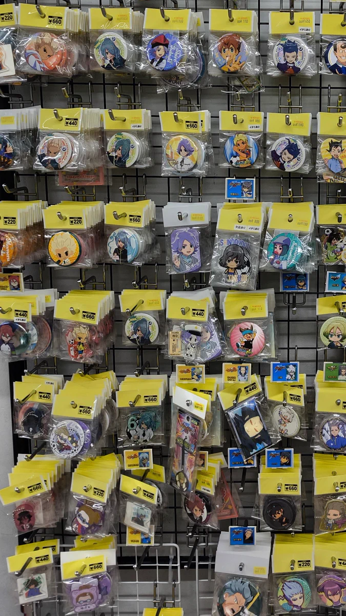 K-BOOKS キャラ館 on X: 