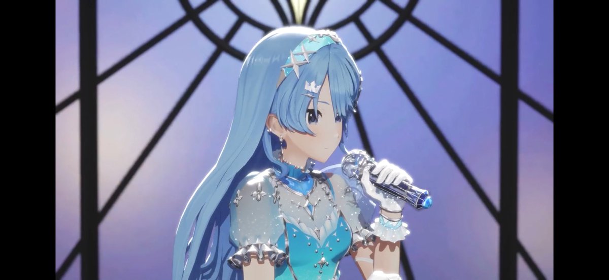 micomet032235's tweet photo. すいちゃんの麗しポーズ！
すいちゃん「すいちゃんの麗しポーズを！えっと……シャララン｣
ポーズをとる
星詠み「ふぅーー！」
すいちゃん「シャララン！」
体制を崩す……
すいちゃん「笑ったね、今、私が今体勢崩したの笑ったね笑」
星詠み「かわいいよーー！」
↑ここも好き！
 #きらめくほしまち https://t.co/S1nqPKzmtT