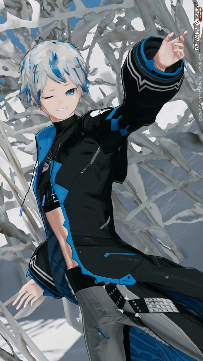 Malvodion's tweet photo. Happy Maint Day (Old pictures)
#メンテの日なのでSSを貼る #男性キャラ応援し隊 #PSO2NGS_SS https://t.co/99FGkK4UEQ