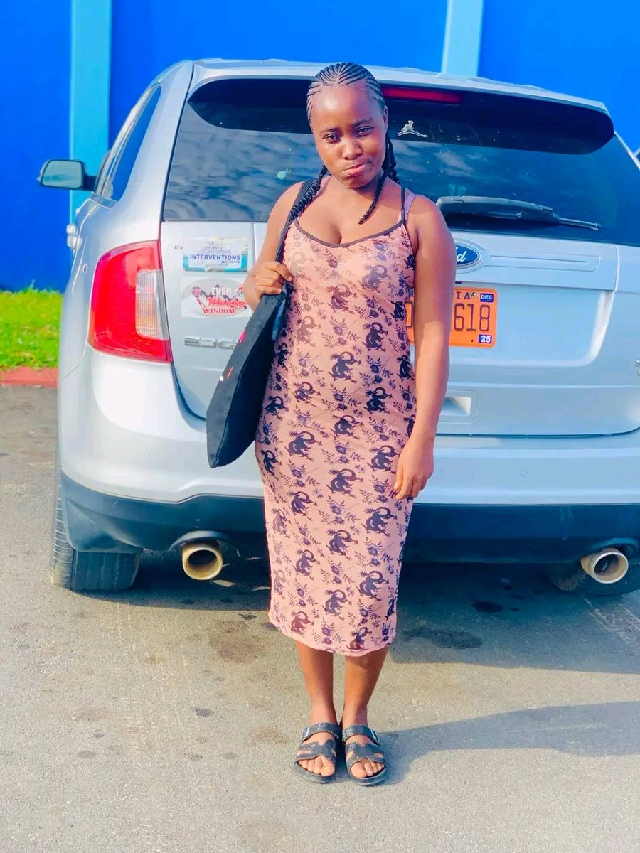 ABRAHAMBILO's tweet photo. Happy birthday to you Godfavor Lulu! Celebrate in good health and wisdom, sis!
#abrahambilah #brainteaser https://t.co/m7EBeN3HRo