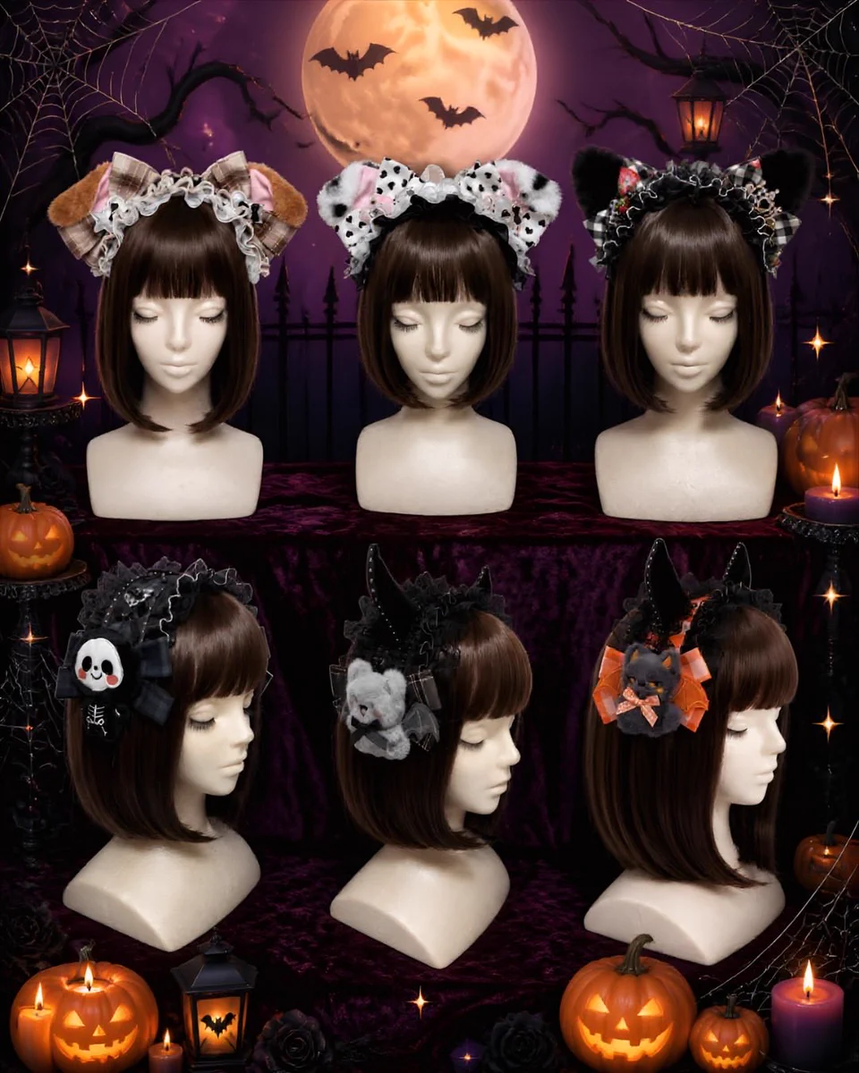 タタードラビットファーム　ハロウィンベア tenten城 on X: 