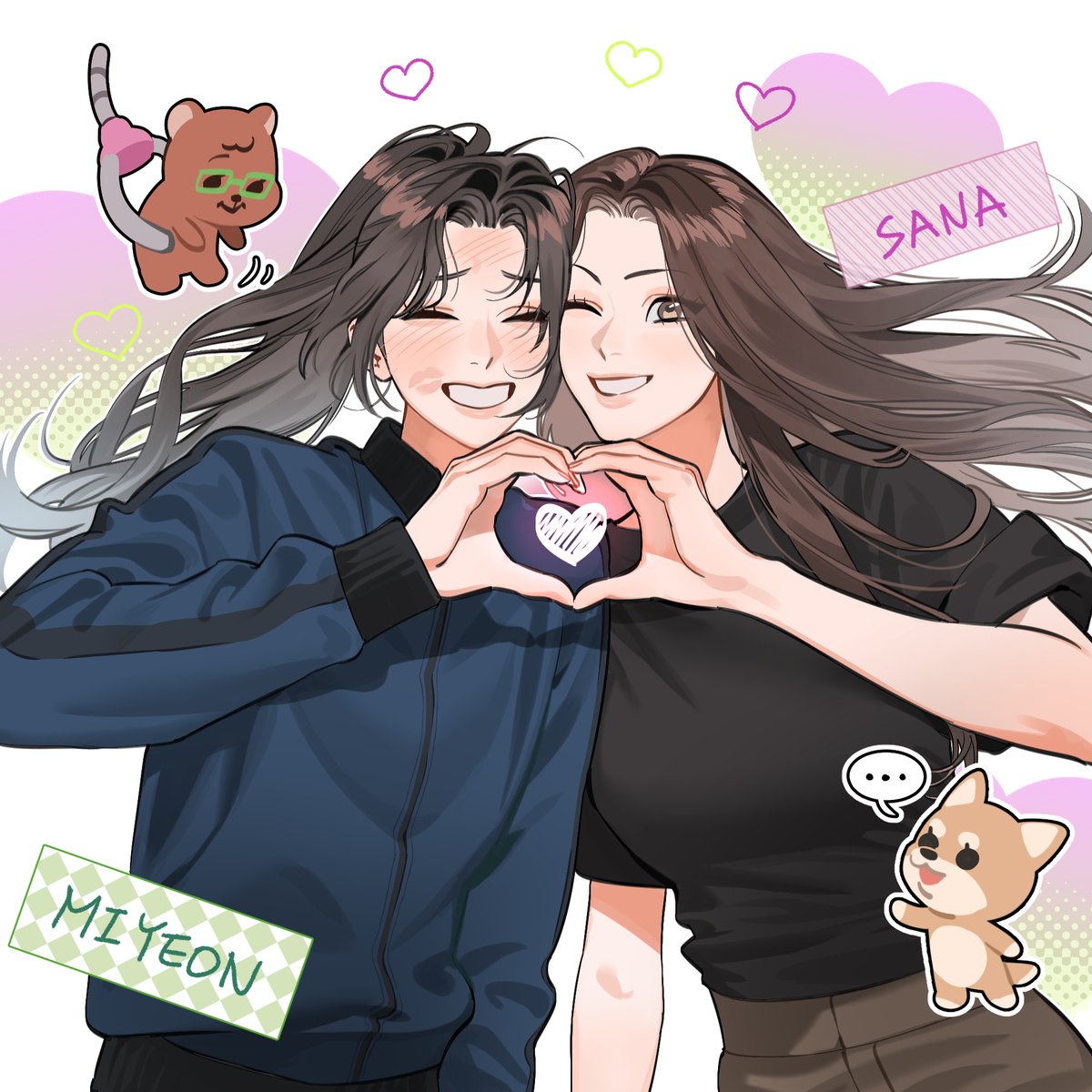 gracepago0314's tweet photo. 💖 https://t.co/0i1UqnIO5j