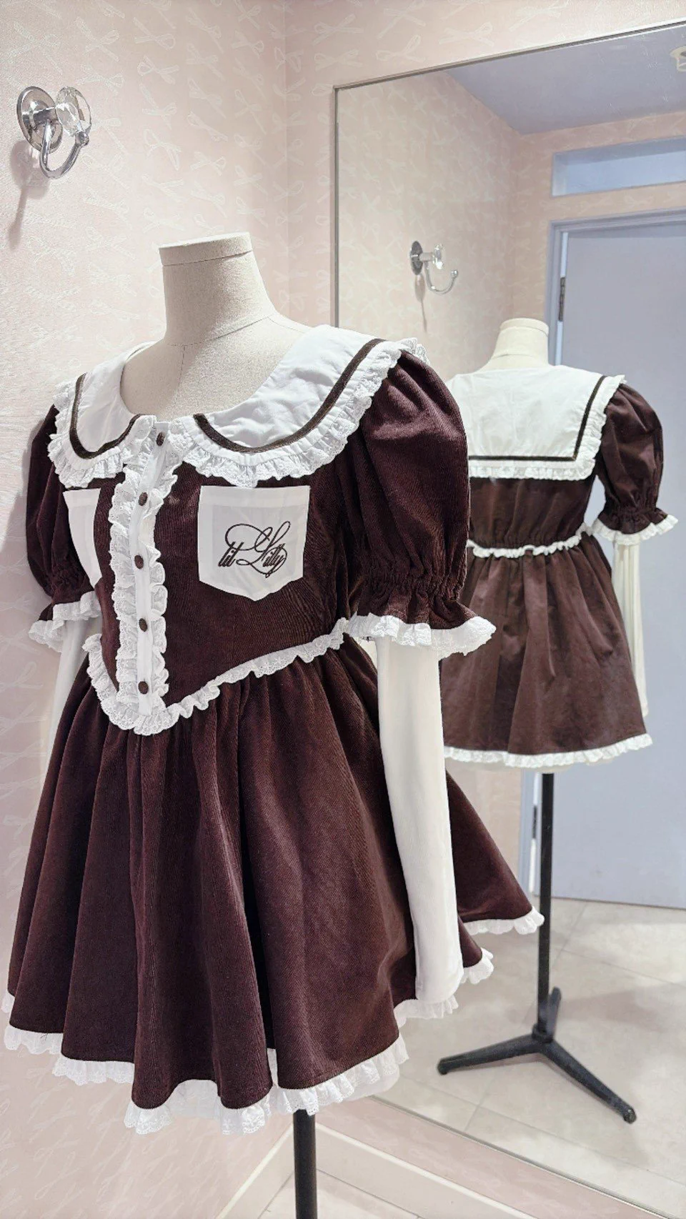 lilLilly official (@lilLilly_tokyo) / X