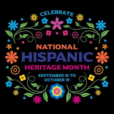 ReeceAcademy's tweet photo. Today we begin Hispanic Heritage Month:
Join us in paying tribute to the generations of Hispanic Americans who have positively influenced and enriched our nation &amp; society @AldineISD @drgoffney @Primary_AISD 
#ChooseAldine #EveryStarMatters @NatalieAndrus11 @MJtheAP https://t.co/5ed0zQ4kiT