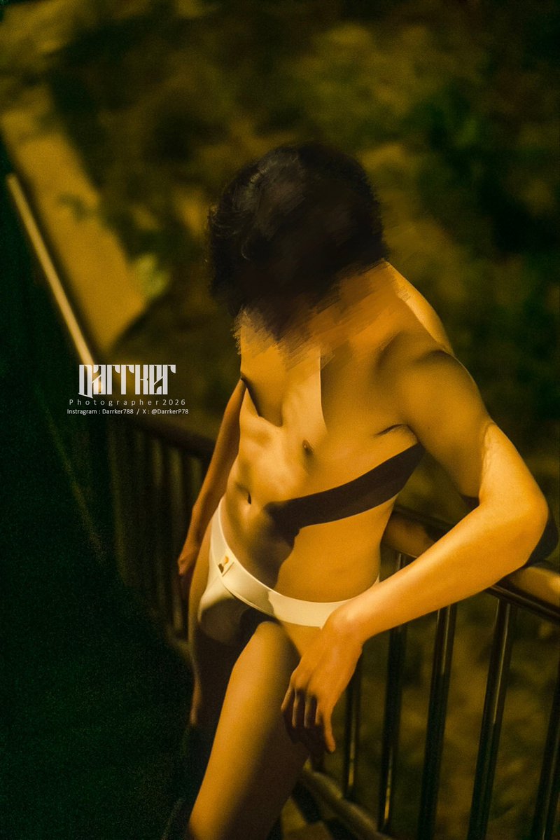 DarrkerP78's tweet photo. 💫🌁🌃🫠🐜
Model : @harryhampee ☺️
Photographer : @DarrkerP78 📸 https://t.co/avlx3T6M3n