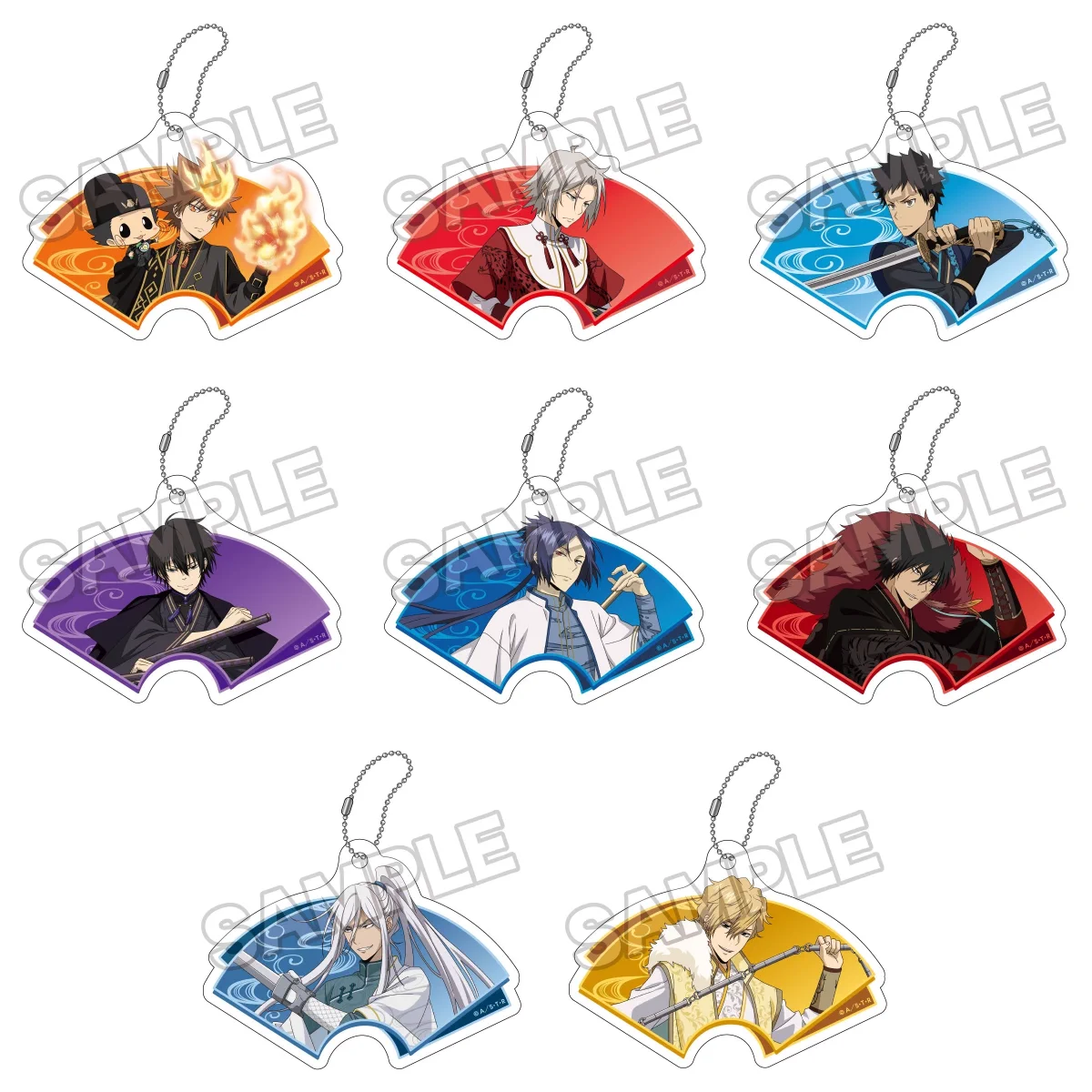 家庭教師ヒットマンREBORN! 情報局【リボーン】 on X: 