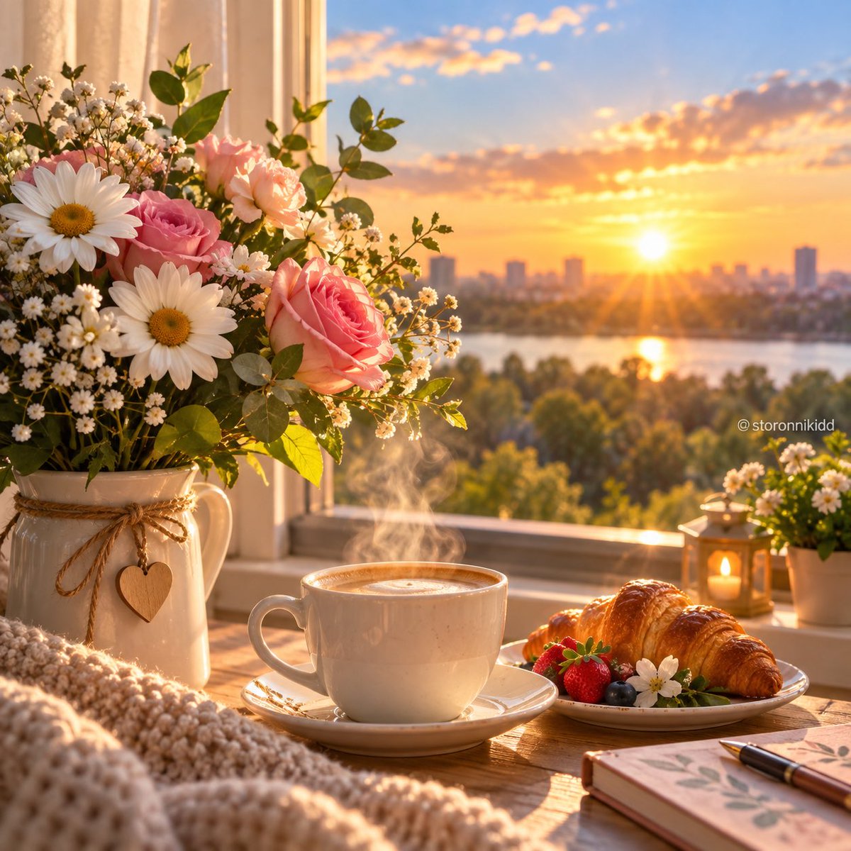 storonnikidd's tweet photo. Счастье – это умение, стремясь к большему, наслаждаться малым. 
 
Подлинное счастье не может существовать в нас, если мы время от времени не останавливаемся, чтобы насладиться им. Если мы не находим времени, чтобы отдать должное приятному моменту, мы лишаем его всей прелести💍✨ https://t.co/qqsAEeOO9u