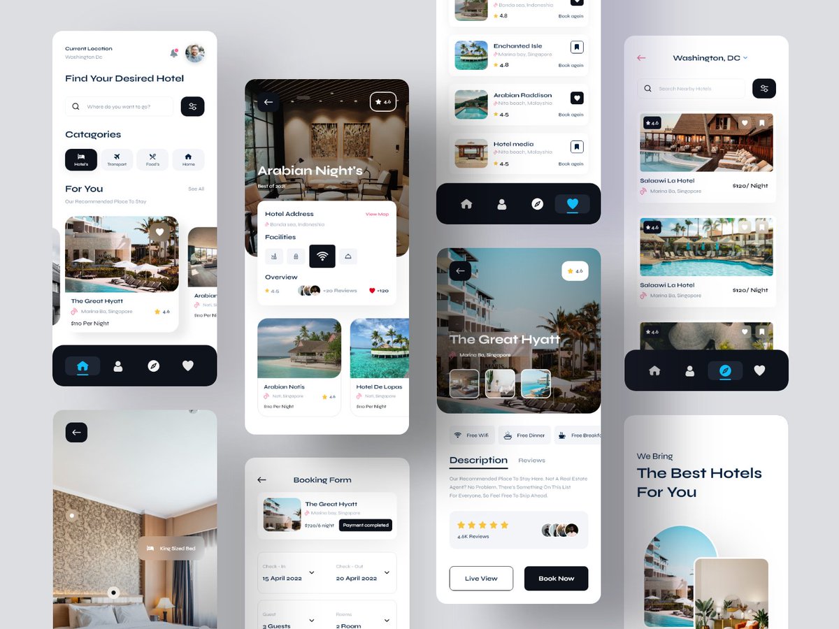 rrsaidur's tweet photo. We don't just design screens.
We help startups:
→ Clarify ideas
→ Improve user flows
→ Simplify complex experiences
→ Build scalable design systems
→ Launch faster
Design is only part of the equation.
#DotPixel #Startup #uxdpa #dotpixelagency https://t.co/CBG8g26Tbw