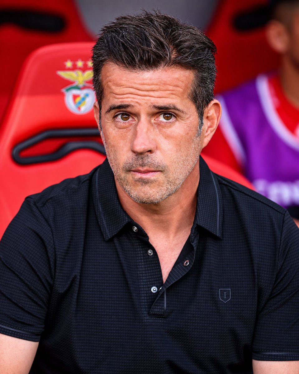 plusbenfica's tweet photo. 🚨 𝐎𝐍: Marco Silva prepara várias alterações no onze do Benfica para o jogo com o Milan.

Trubin, Circati, Aursnes, Lukebakio e Jhon Durán estão na linha da frente para entrar na equipa inicial, segundo o Record.

[@Record_Portugal] https://t.co/Nqv2qLaAbW