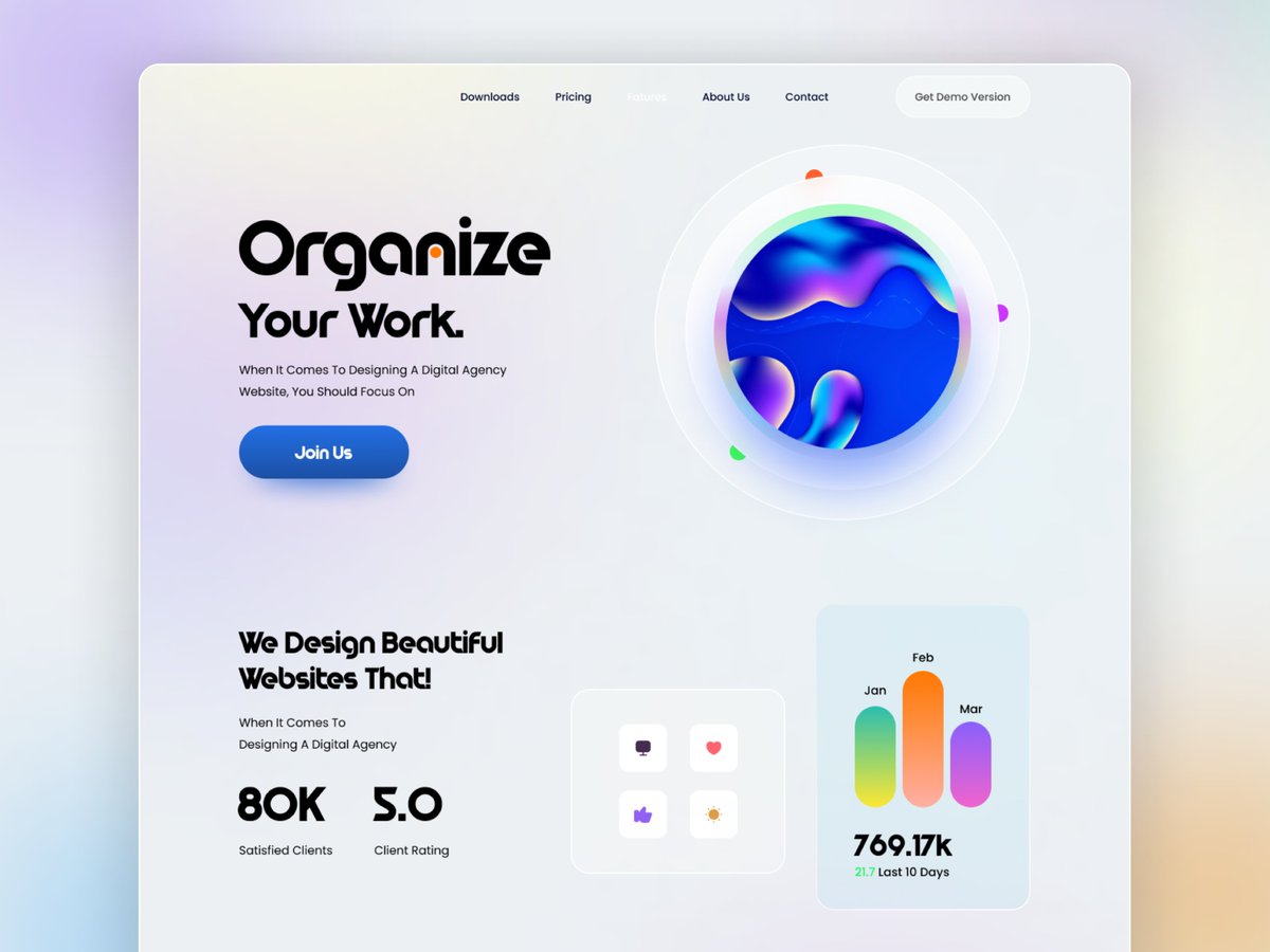 rrsaidur's tweet photo. At DotPixel, we believe design isn't about making products look modern.
It's about making products easier to understand, easier to use, and easier to grow.
#DotPixel #UXDesign #uxdpa #dotpixelagency https://t.co/gbkOqLEkaR