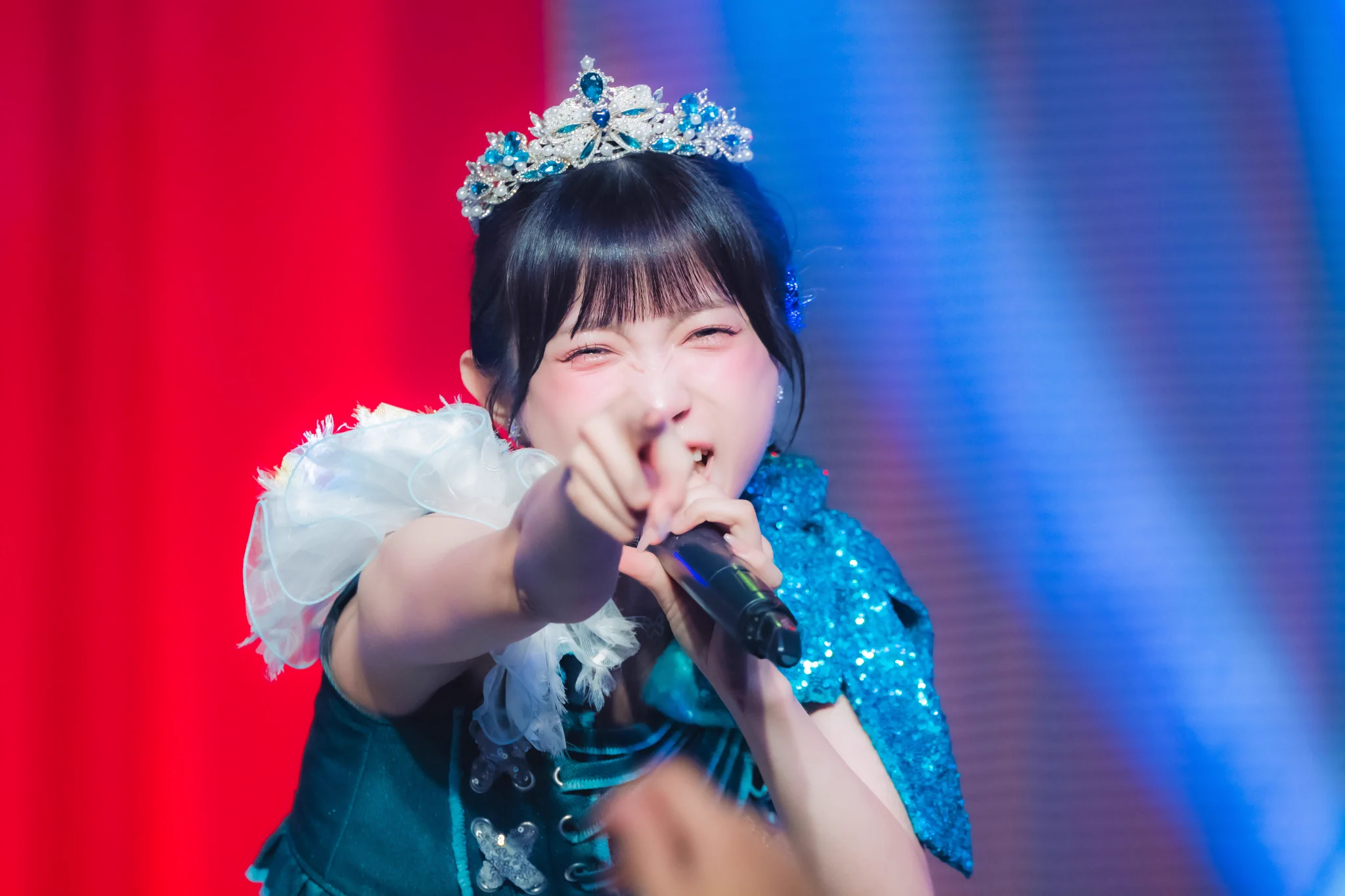 ideal peco on X: 