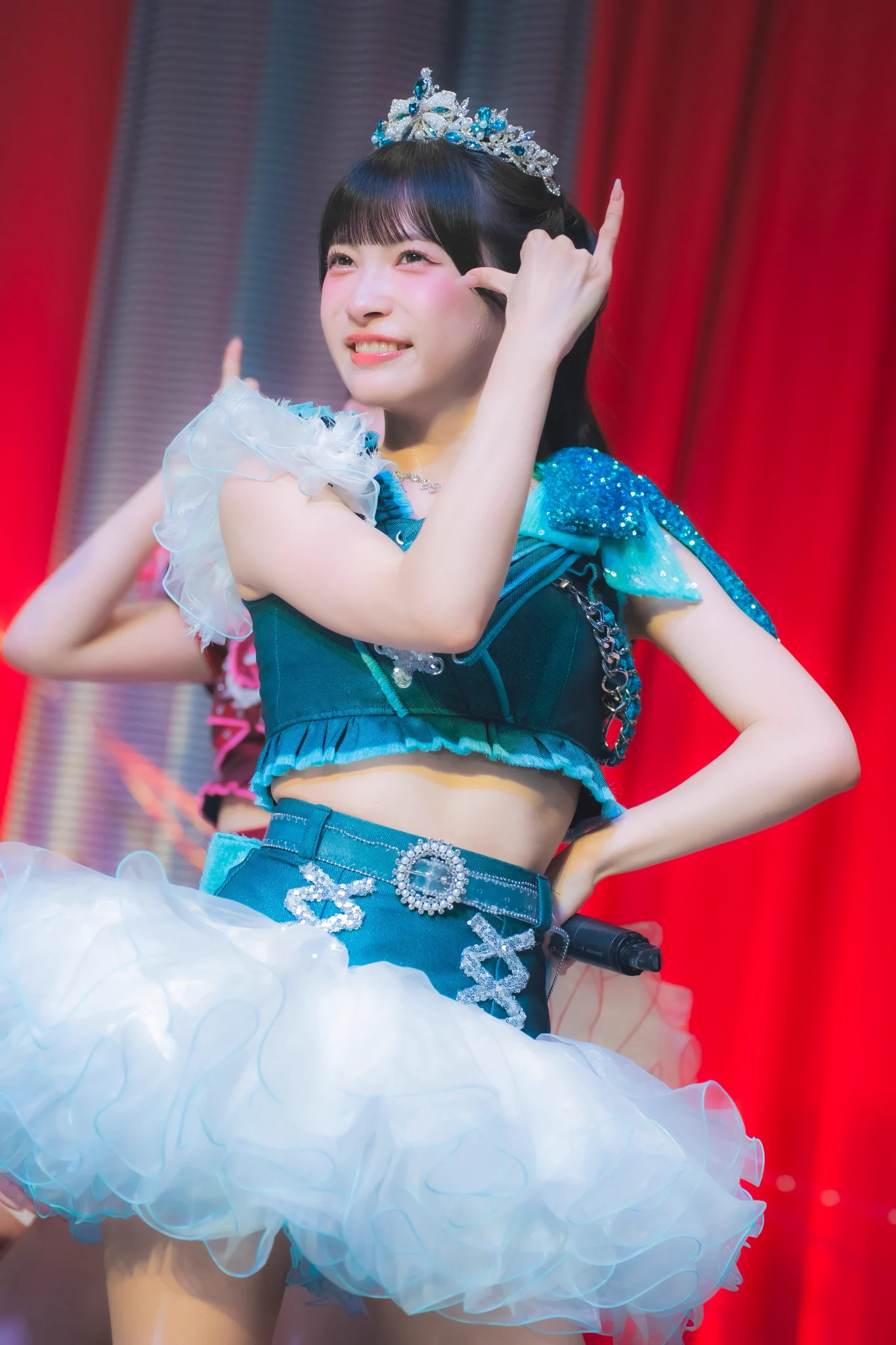 ideal peco on X: 