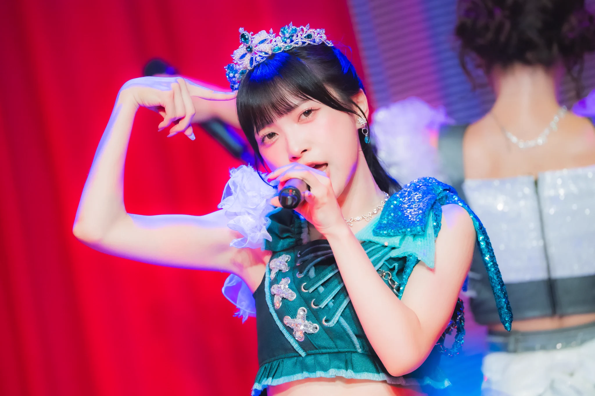 ideal peco on X: 