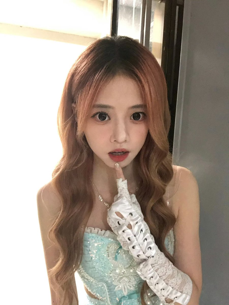 R_aecan's tweet photo. 20260915 张倩🧣
送出一个啵啵才能点开
#SNH48 #ZHANGQIAN #张倩 https://t.co/jAJn2aQYhK
