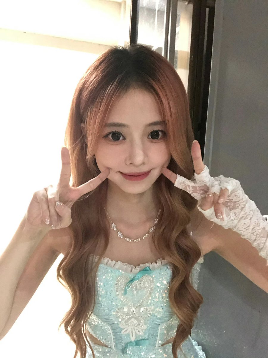 R_aecan's tweet photo. 20260915 张倩🧣
送出一个啵啵才能点开
#SNH48 #ZHANGQIAN #张倩 https://t.co/jAJn2aQYhK