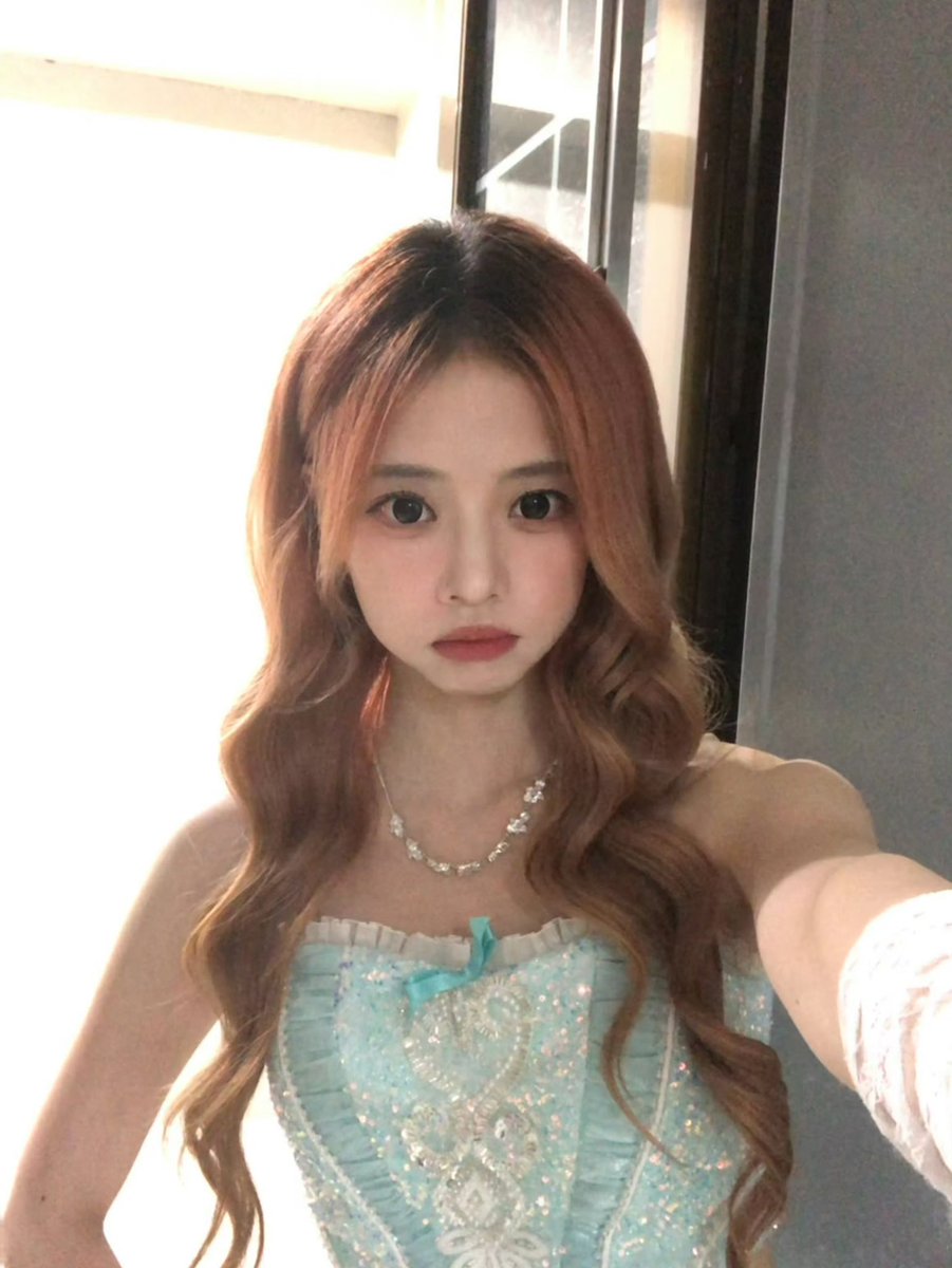 R_aecan's tweet photo. 20260915 张倩🧣
送出一个啵啵才能点开
#SNH48 #ZHANGQIAN #张倩 https://t.co/jAJn2aQYhK