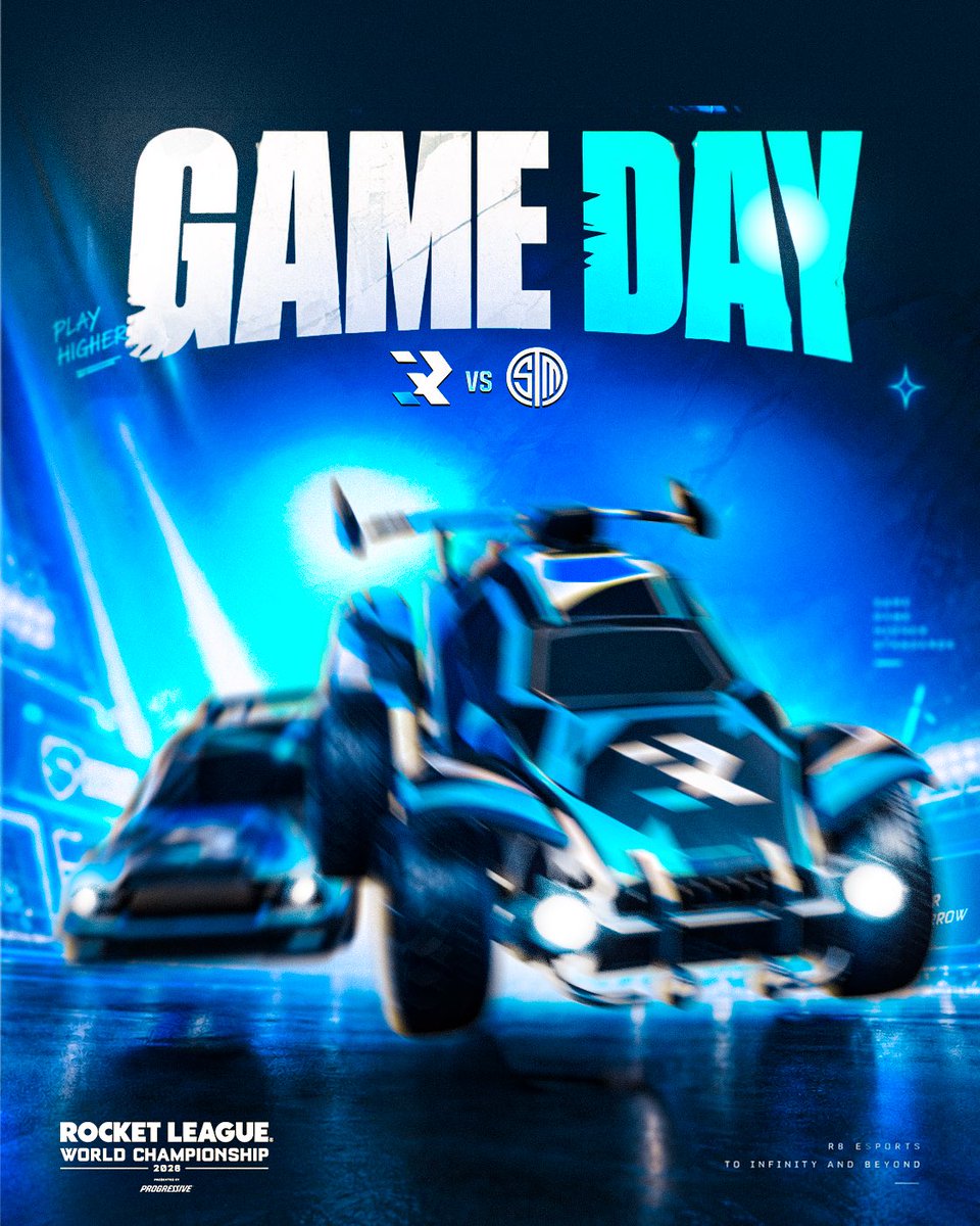 R8xesports's tweet photo. أزرق العشّاق يطِلْ الليلة 💙

لبطولة World Championship نستعد ونظهر في الساعة الثامنة بروح الفريق الواحد 🏎️⚽️

حماسنا أكبر بتشجيعكم 🔥 https://t.co/iLZY5PIP7X