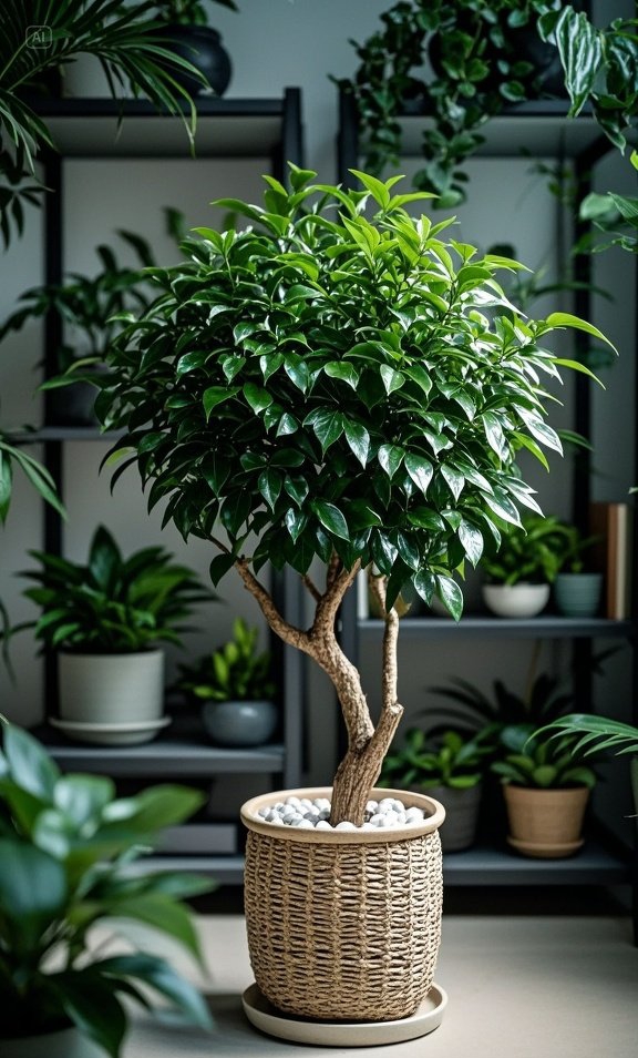 AleidaCrabsd0's tweet photo. Easy green tip for busy plant parents: Rotate your houseplants weekly! This ensures even growth and keeps them happy u0026 thriving. ， https://t.co/BGKXZnnaYf