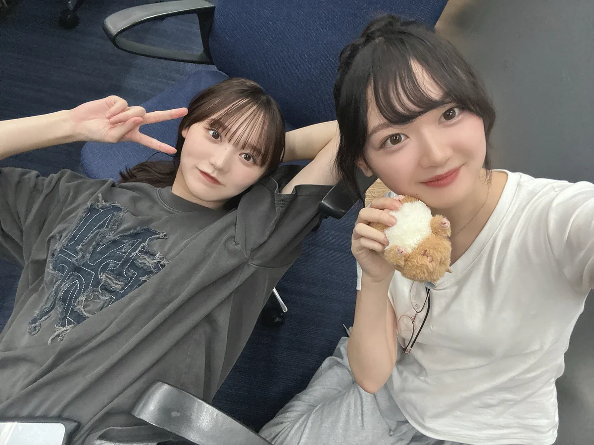櫻坂46Diary on X / X