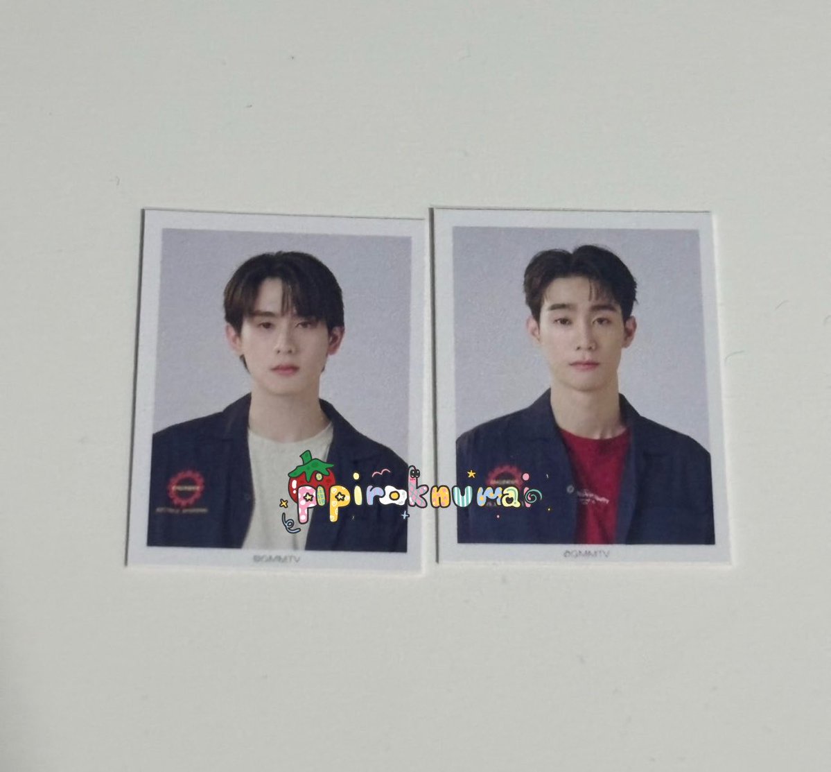 pipiruknumai's tweet photo. ได้ทั้งหมดตามภาพค้าบ 🏡⭐️🏄🏻‍♀️ 

Price : 340 ส่งฟรีคั้บบบผม

#ตลาดนัดฟอสบุ๊ค #ตลาดนัดGMMTV https://t.co/pFI4nKM2Xo