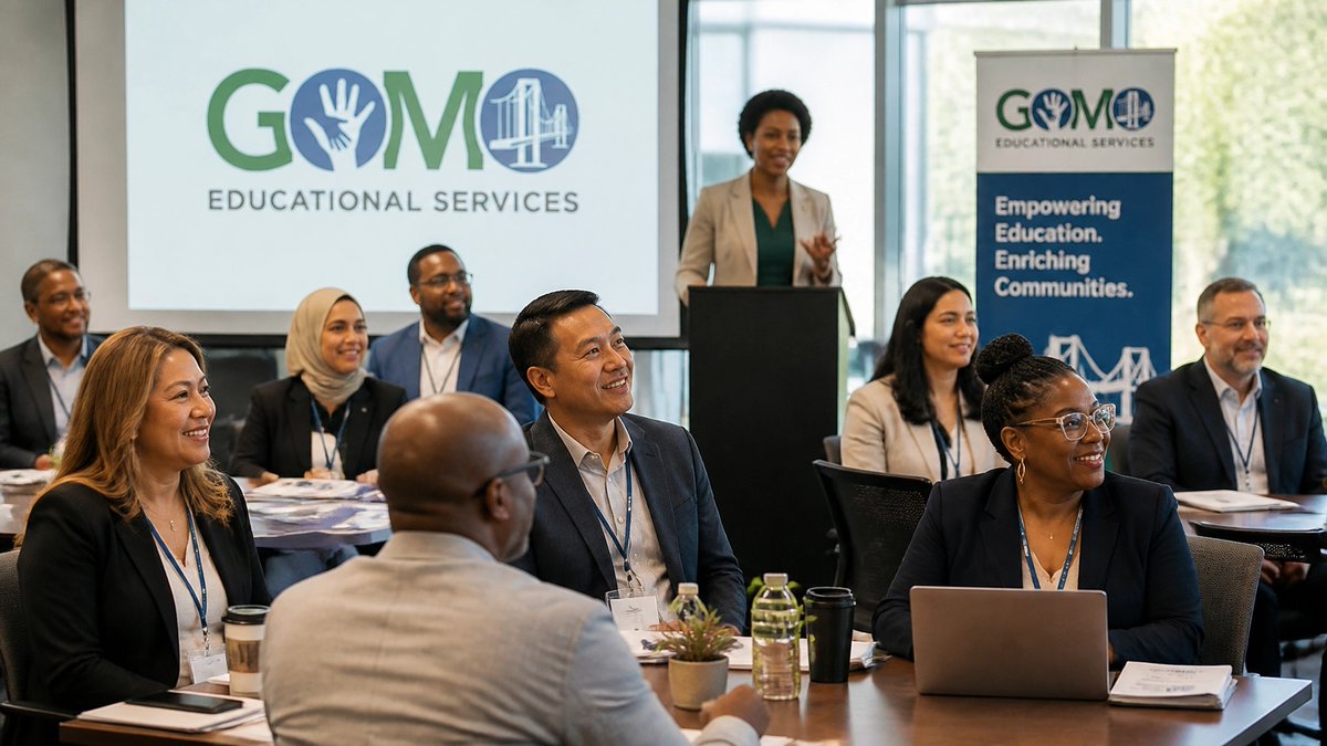 GomoEdS's tweet photo. Your district's potential is limitless. Let’s unlock it together with a powerful start-of-year keynote. Contact GOMO today via DM or our website to secure your booking! Just the beginning! Wait and see! #WhyGOMO https://t.co/Msm86QQhYY