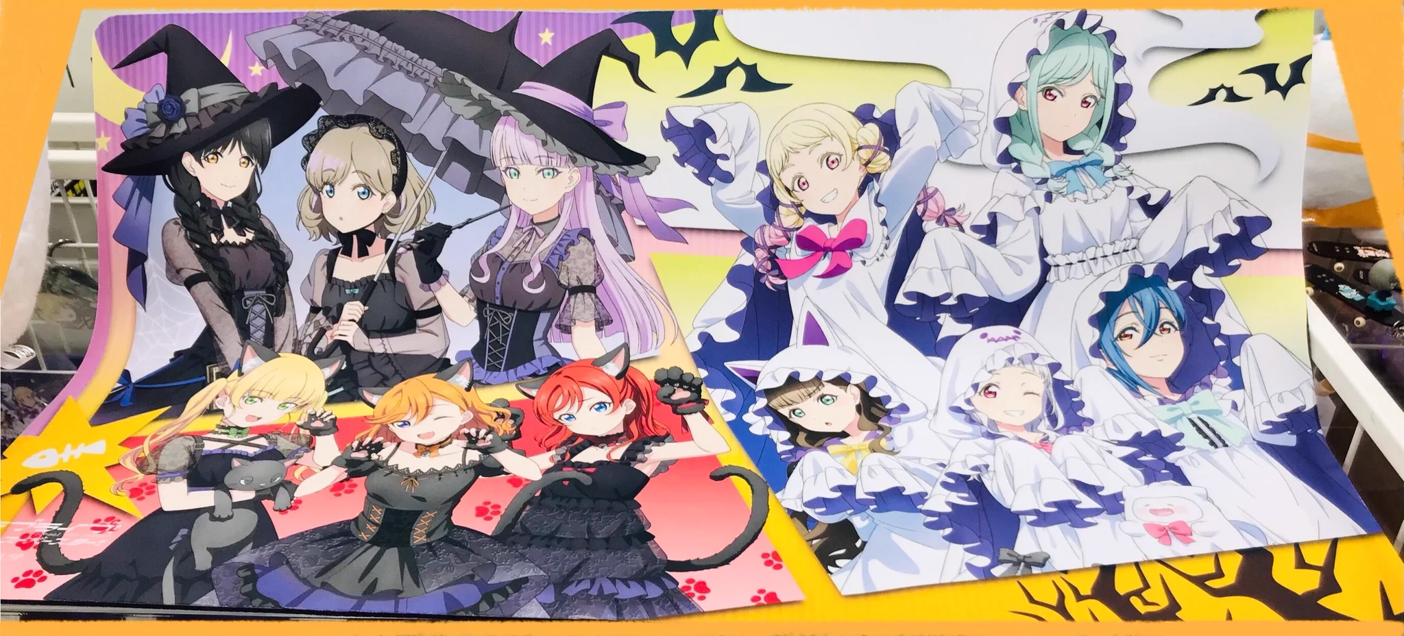 原宿ゲーマーズ@可可＆メイ＆冬毬の看板娘トリオ！ on X: 