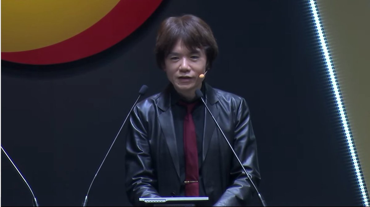 famitsu's tweet photo. ゲームデザイナーズ大賞16年間の歴史に幕
桜井氏「やめる理由は、私の代わりがいなかったから」
https://t.co/uq5TnEDTnW

ゲームデザイナーズ大賞は独創性をテーマにした賞。独創性のあるゲーム作品を作っているクリエイターを集めて、作品を評価して、壇上に立って受賞したゲームを紹介する。……ということができる、代わりのクリエイターがいなかったという。