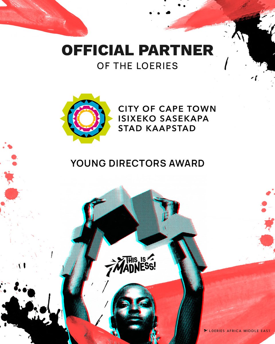 loeries tweet picture
