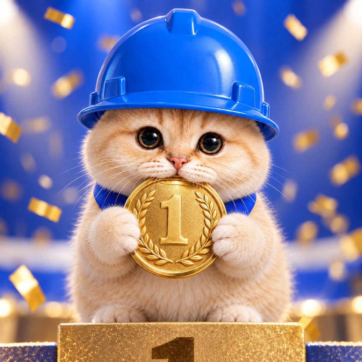 BasecatOnBase tweet picture