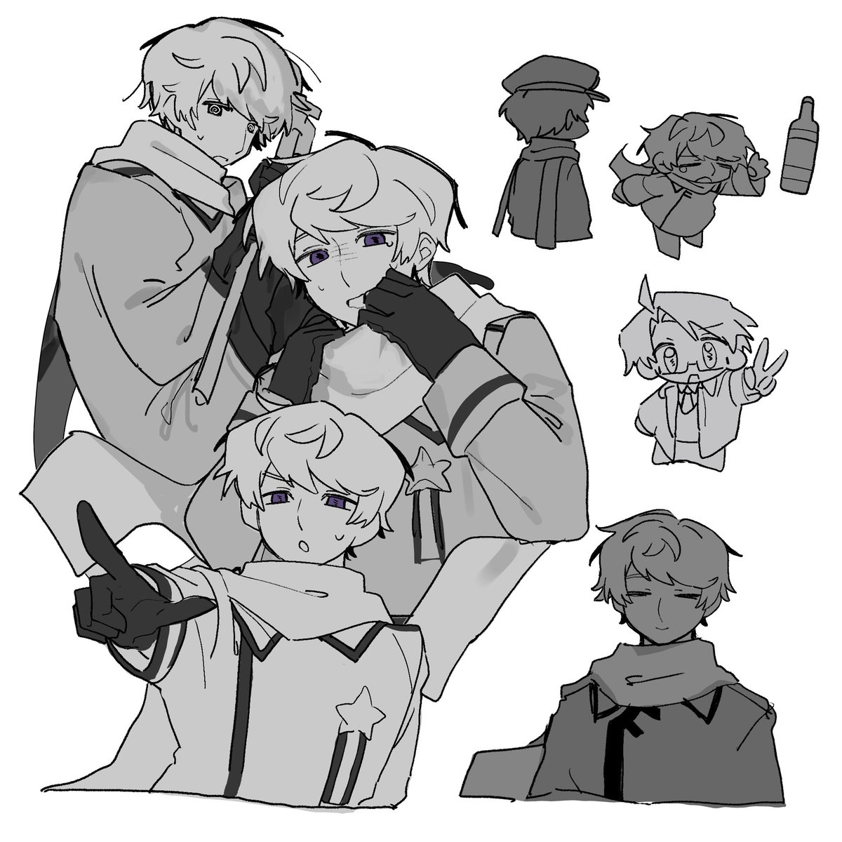 ddnn_tttt's tweet photo. 可愛くて（動画で使ったやつ） https://t.co/tc5F6pY5J8