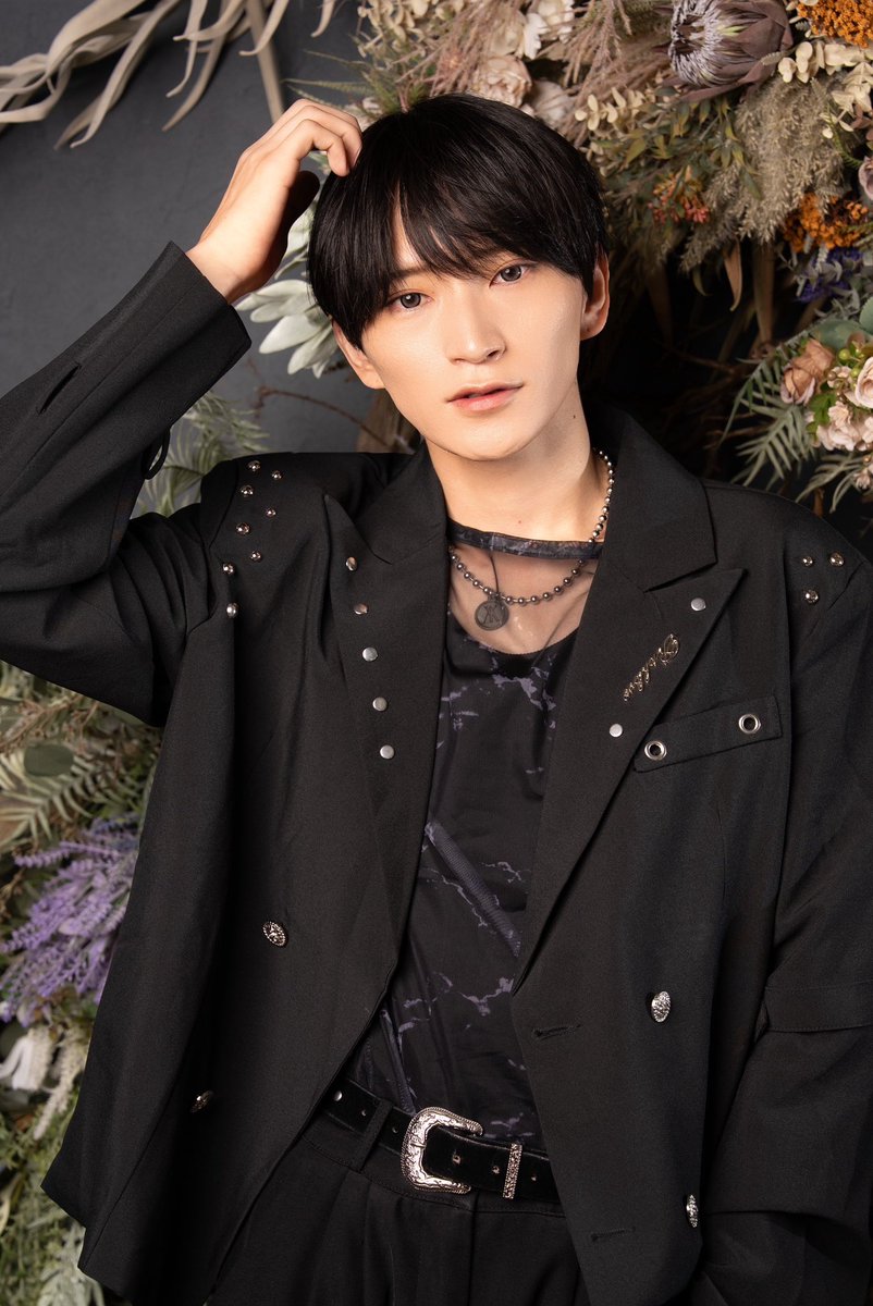 RB1_official_'s tweet photo. ーREBUILD-ONEー

【Unreleased Artist Photo】

Member：YUTO

Position：MAIN VOCAL /
ACTOR

ーYUTO https://t.co/T6XjlGWQkZー
https://t.co/Ov9UbJRfxZ

#REBUILDONE #RB1
#YUTO https://t.co/iB13x05064