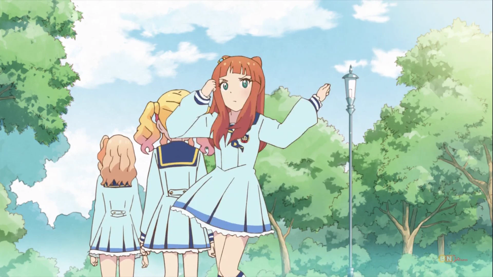 早乙女あこ画像bot on X / X