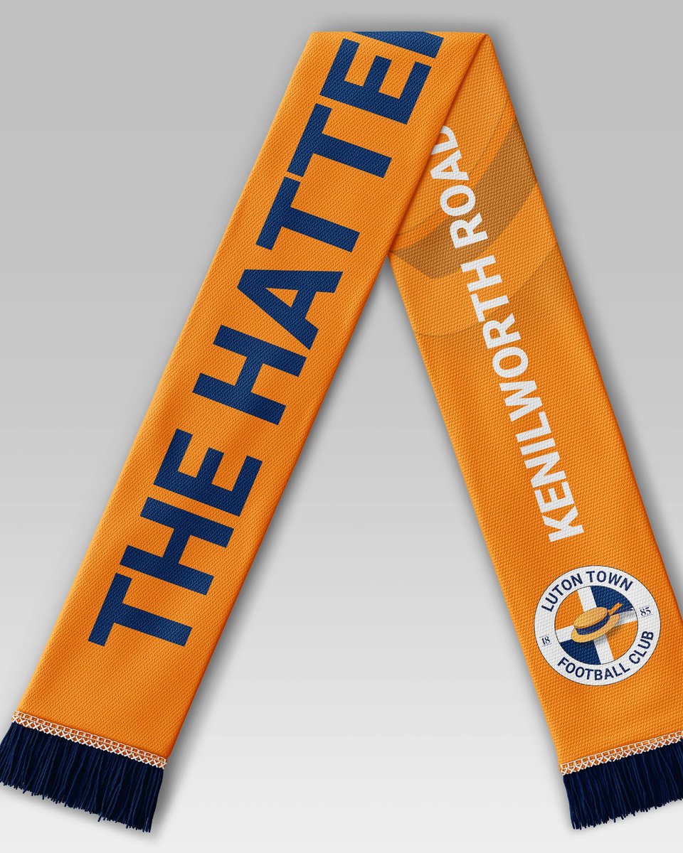 NylaKinselos's tweet photo. I remember watching Luton Town in my early 20s—it was so much fun. Every weekend, we had the same front-row seats, close enough to touch the players. Tommy Craddock was the one everyone wanted an autograph from. Excited for next season! Where do https://t.co/TfwtSC4zl0