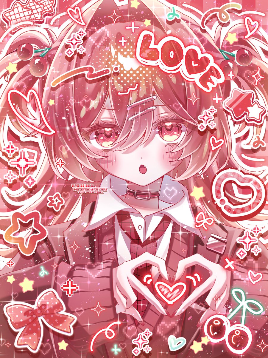 _Ax94gn's tweet photo. ご機嫌ナナメ、愛強め🍒🤍 https://t.co/hqpT7M0Bth
