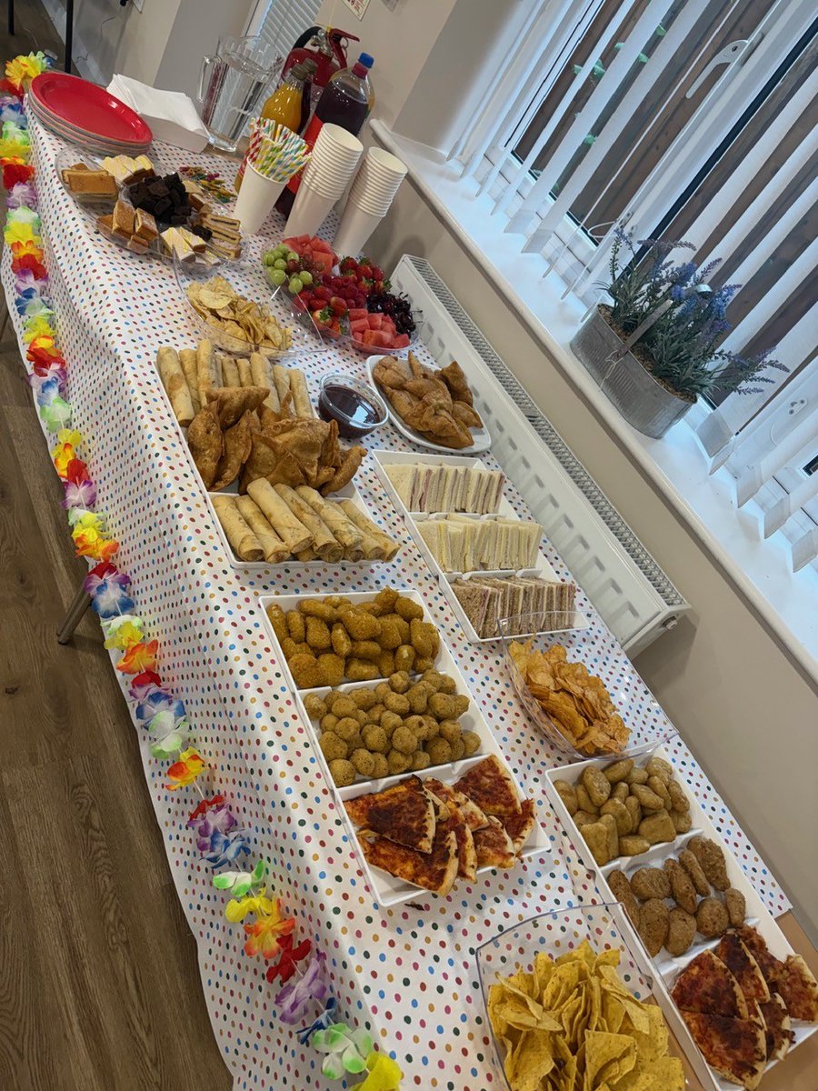 BCWomensAid's tweet photo. Creating space for connection, laughter and community💜

During the school holidays, residents at our Modern Slavery Support Refuge came together for games, food, music and dancing.

Sometimes the best days aren't about the weather, but the memories made together. https://t.co/CxSOZyTuGo