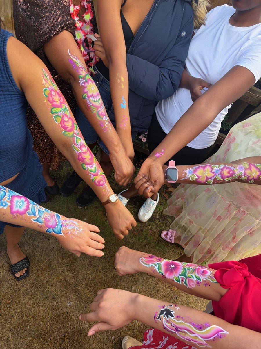 BCWomensAid's tweet photo. Creating space for connection, laughter and community💜

During the school holidays, residents at our Modern Slavery Support Refuge came together for games, food, music and dancing.

Sometimes the best days aren't about the weather, but the memories made together. https://t.co/CxSOZyTuGo