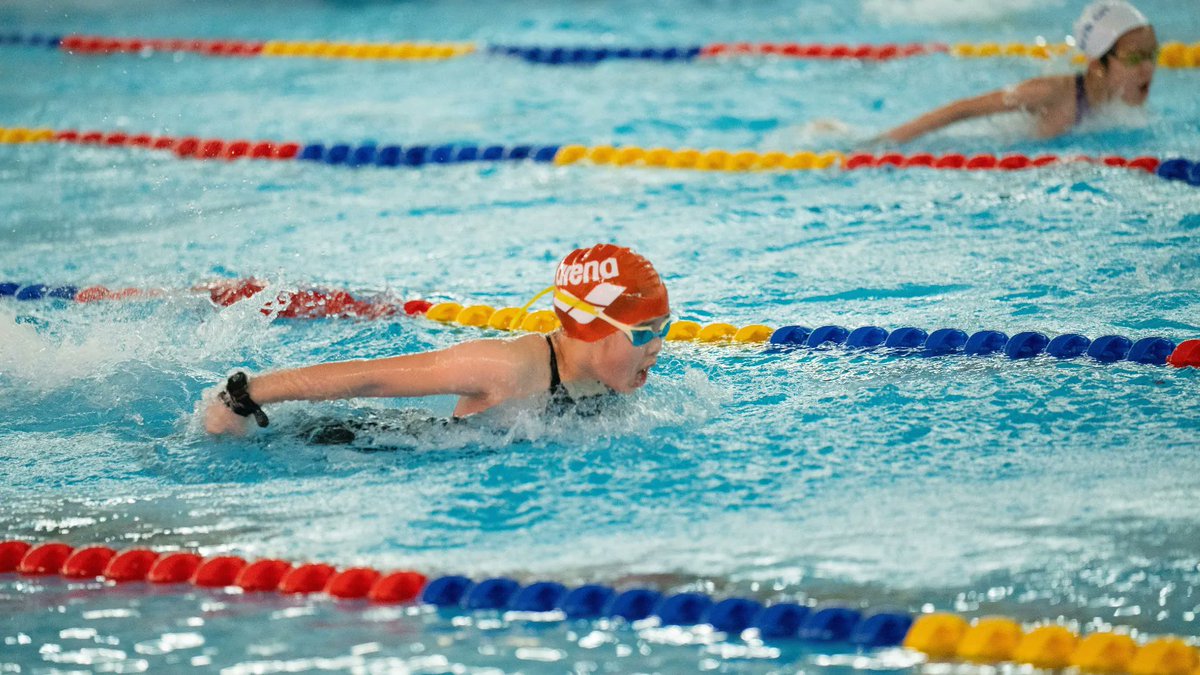 TheClubhouse___'s tweet photo. A little over a year after reforming, Whitchurch Wasps Swimming Club has gone from having no pool to call home, to sending swimmers into county-level competition.

🗞️ Read more: https://t.co/FVZHpuL30D

#news #grassroots #swimming https://t.co/mPNJL09NK8