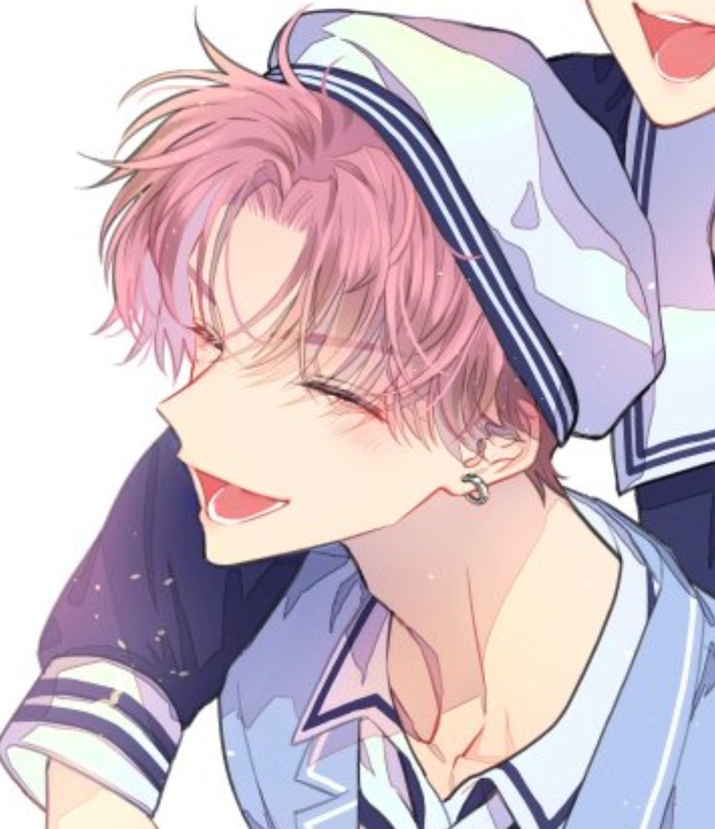 jeuha56847's tweet photo. 천사 머리색은 핑크색이래
진짜구나 https://t.co/43hjnNRwua