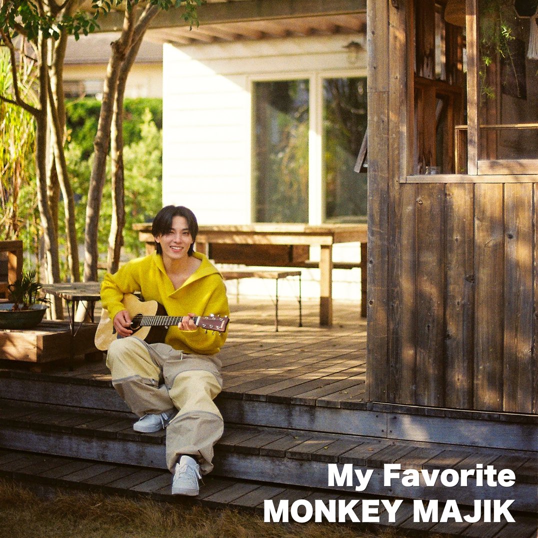 mm_official_'s tweet photo. ━━━━━━━━━━━━━━━━━━
 My Favorite MONKEY MAJIK 
 by 川西拓実（JO1) プレイリスト公開中🎧
━━━━━━━━━━━━━━━━━━

コラボしてくださった3組のアーティストに
それぞれお気に入りのMONKEY MAJIK楽曲をセレクトしていただく超贅沢企画✨

まずは…
「Unstoppable」の川西拓実さん(JO1)

▶︎▶︎▶︎プレイリストはコチラ▶︎▶︎▶︎
https://t.co/KvyJO6FmX0

ぜひお楽しみください✨

#川西拓実
#JO1
#monkeymajik 
@official_jo1