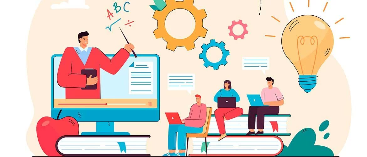 _acade's tweet photo. Proyecta tu carrera profesional con estos nuevos #cursos en #teleformación y de #Raíces, para todos los niveles educativos.

Tienes toda la información en https://t.co/wNr2jLKYsS

#Infantil, #profesores #formación #docentes
#eudcacióninfantil, #Primaria, #eso, #Bachillerato, #fp https://t.co/jELNnTKKpC