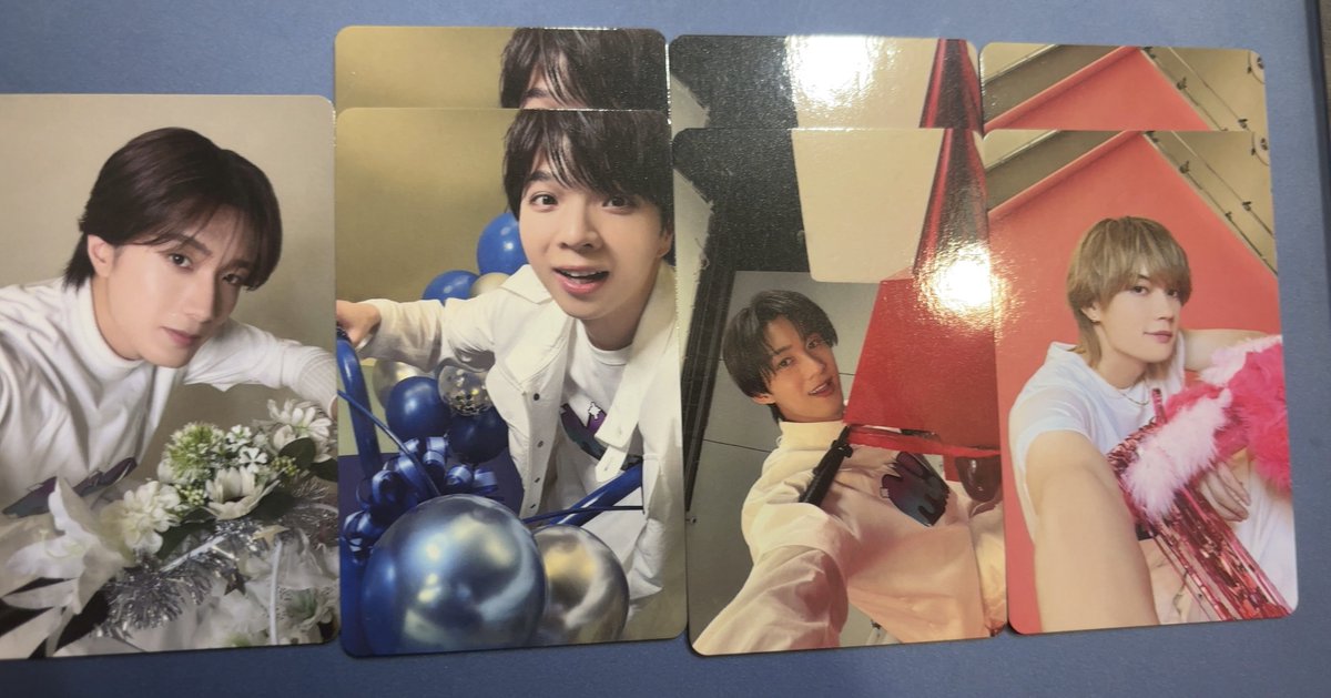 oookbmnt565693's tweet photo. LOVE ENG!NE M!LK トレカ 通常盤 交換

譲)通常盤 佐野2塩崎2曽野2山中1

求)同種吉田　
　'ペアトレカ初回盤ソロ版(2枚目赤枠)

郵送にてお取引or名古屋市内手渡し希望です
検索からお気軽にお声かけお待ちしております https://t.co/1zrKut1gBN