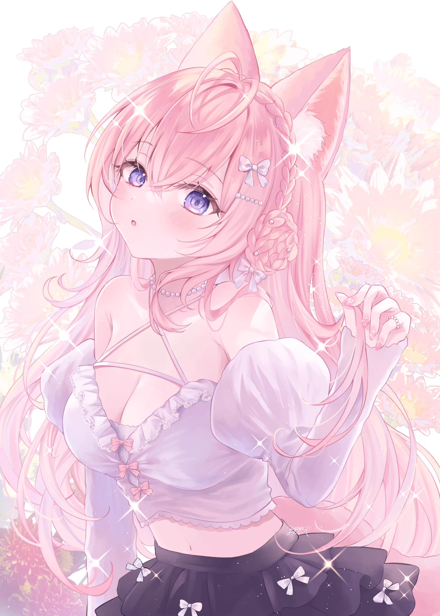 ゆゆゆ (@y_w_uuu) / X