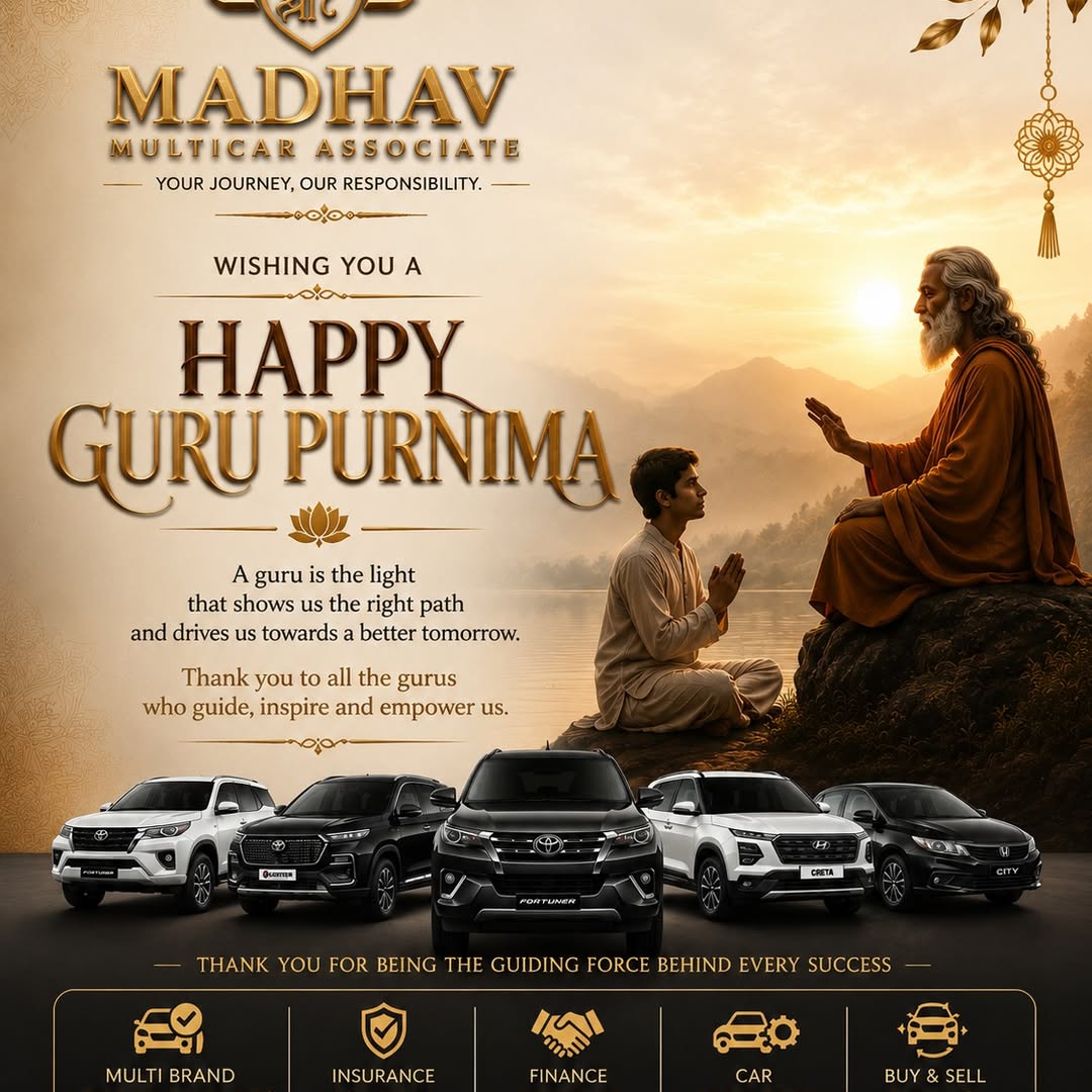 brendturne44857's tweet photo. A true journey begins with the right guidance. This Guru Purnima, we thank every teacher, mentor, and guide who inspires better decisions and confident progress. May their wisdom illuminate every path. Happy Guru Purnima! https://t.co/nQ23G74OnS