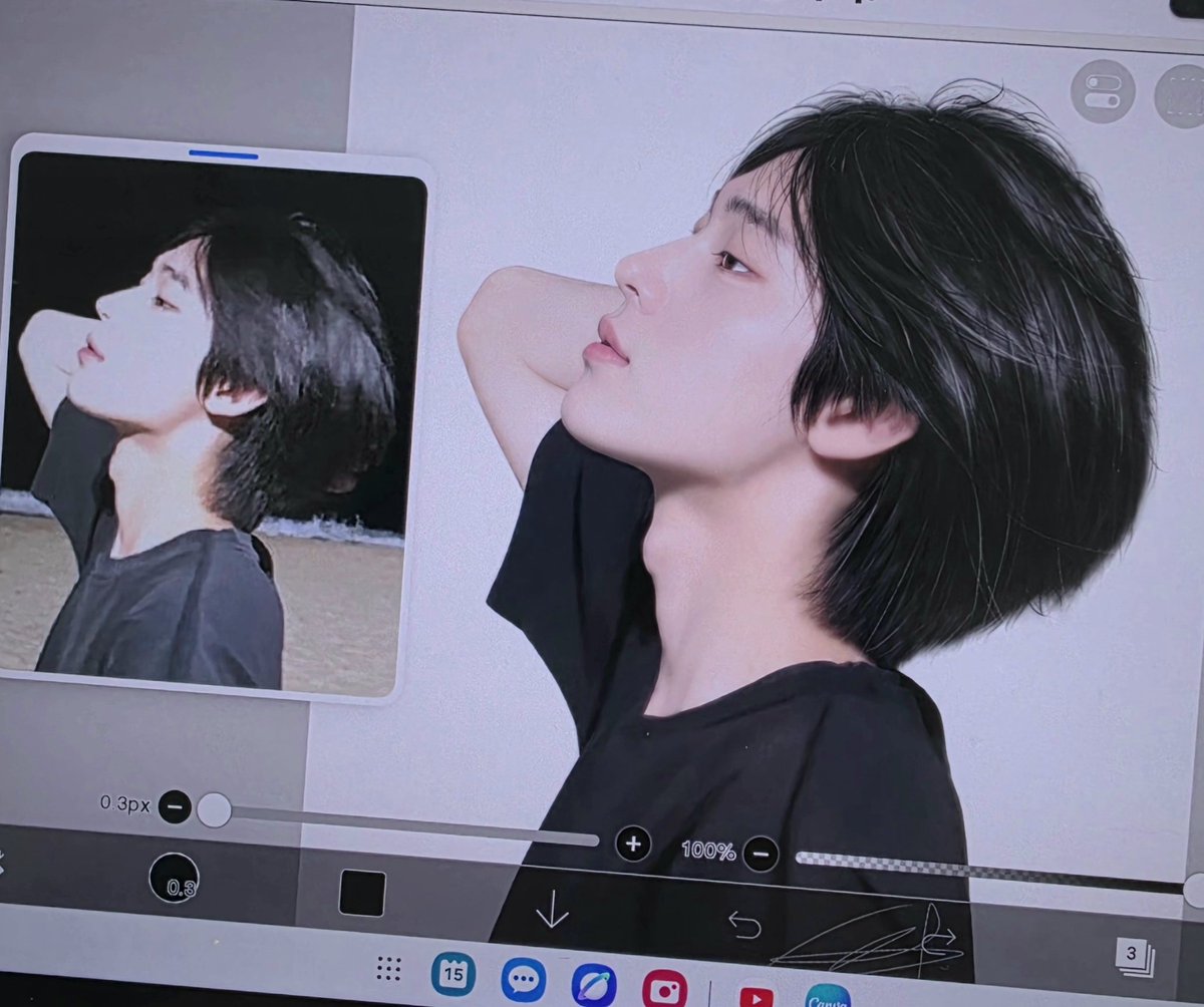 jakee_walwal's tweet photo. 떠누
#선우 #SUNOO #ソヌ https://t.co/kZdXgchBU1