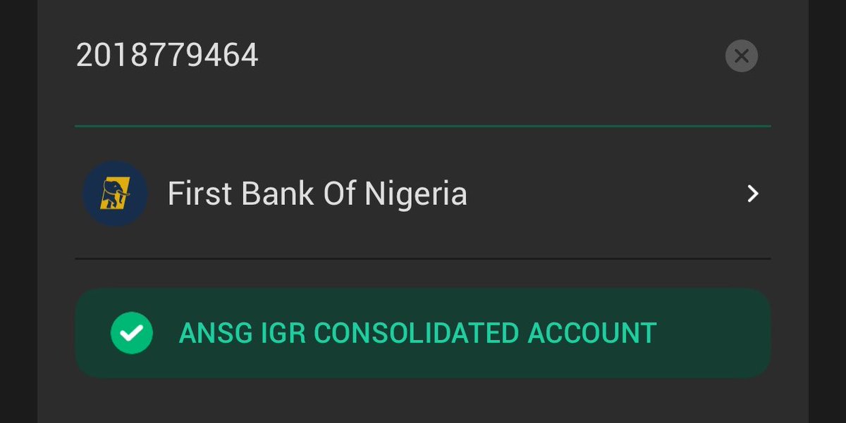 OSAS4l's tweet photo. Peter Obi is different https://t.co/OHVRLoAfg0