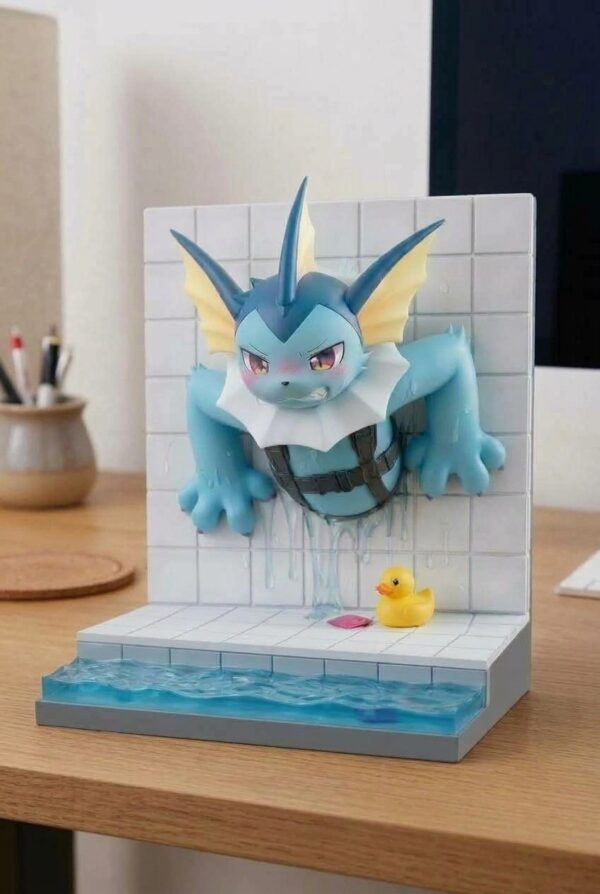 MocKing888's tweet photo. New crowdfunding projects are here!!! The Vaporeon!!!
Designed by @ling_shengyech 
50 orders to make them real! And buy 2 figures can get $10 discount!(DM me to get refund)

#vaporeon #figure https://t.co/2ZfXoNq1Na