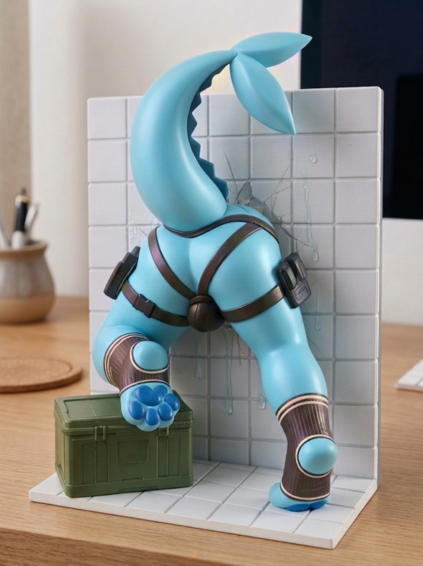 MocKing888's tweet photo. New crowdfunding projects are here!!! The Vaporeon!!!
Designed by @ling_shengyech 
50 orders to make them real! And buy 2 figures can get $10 discount!(DM me to get refund)

#vaporeon #figure https://t.co/2ZfXoNq1Na